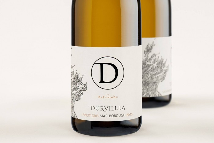 Durvillea Wine