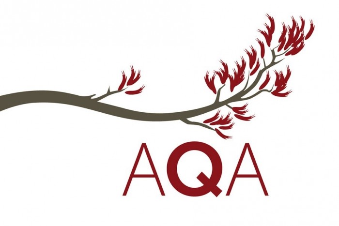 AQA  Brand