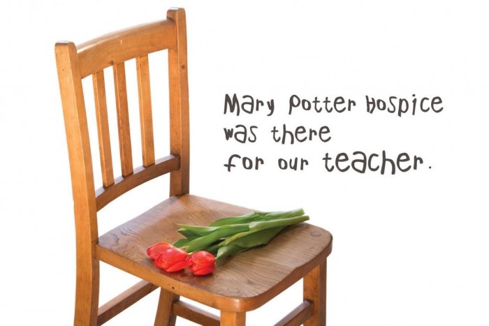 Mary Potter Hospice