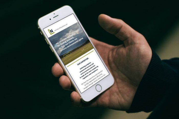 Natural Resources Law